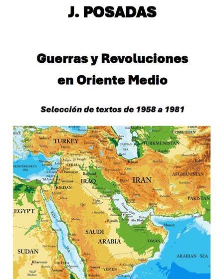En este momento estás viendo Libro Oriente Medio
