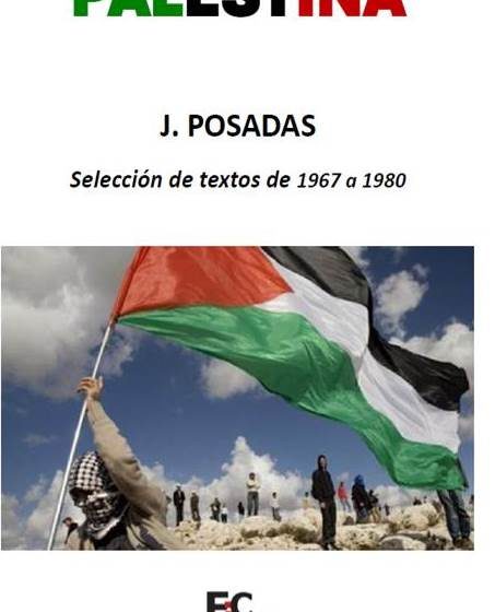 En este momento estás viendo Libro Palestina